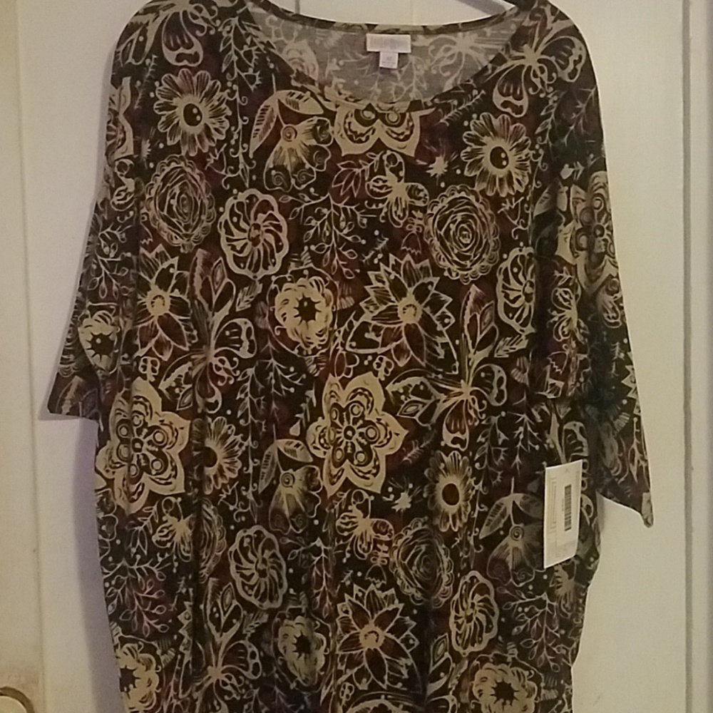 LuLaRoe Irma